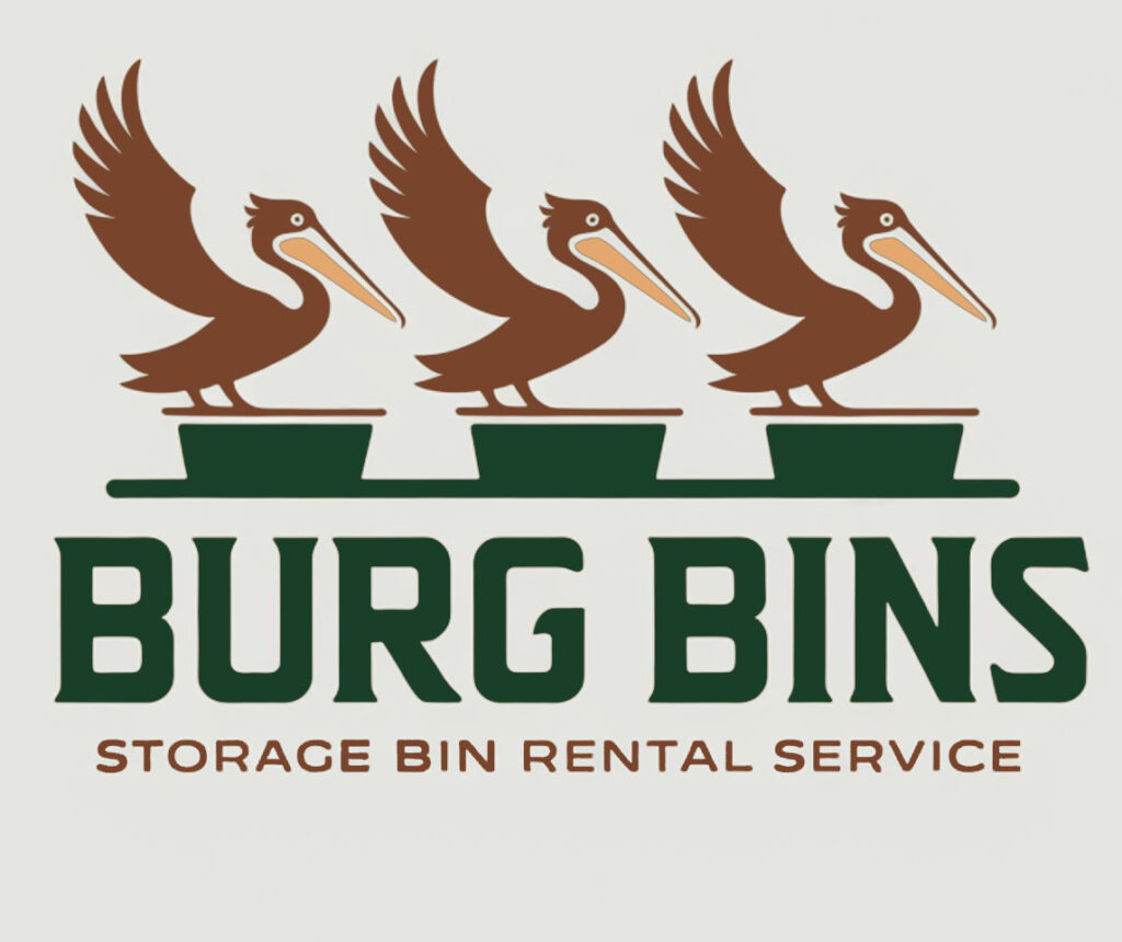bins